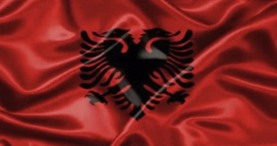 365 volte Europa. La scoperta dell’Albania