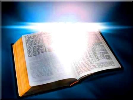 Occorre lasciarsi toccare dalla Parola di Dio in prima persona ed è importante studiare la Bibbia