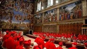 Al via le Congregazioni generali Inizia il percorso verso il Conclave​
