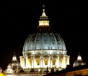 basilica_san_pietro_vaticano