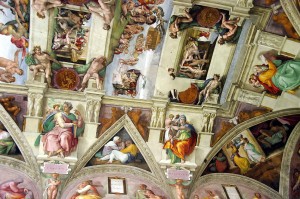 musei-vaticani-particolare-della-cappella-sistina