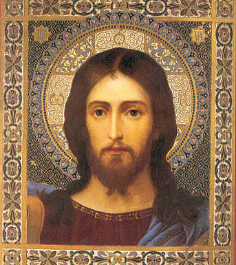 Gesù dell’Anno B, commenti ai Vangeli domenicali