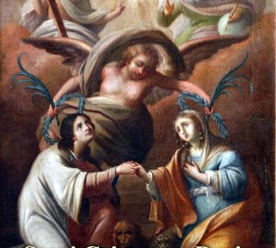 Messaggio del Parroco don Daniele Casini alle famiglie del Catechismo della comunità Santo Stefano – San Zenone