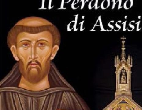 Indulgenza. Il perdono di Assisi anche via web. Un itinerario per i giovani