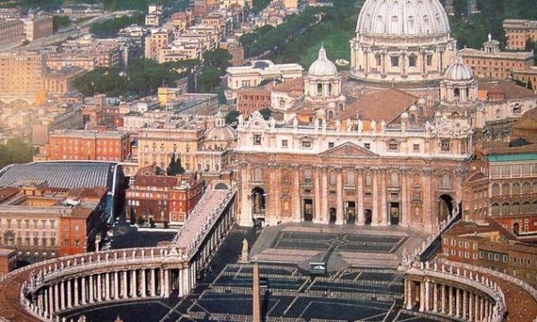Il Papa emerito torna in Vaticano con un volo in partenza da Monaco di Baviera nella mattinata di lunedì 22 giugno