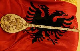 Eurovision 2021: Anxhela Peristeri con “Karma” è la scelta dell’Albania