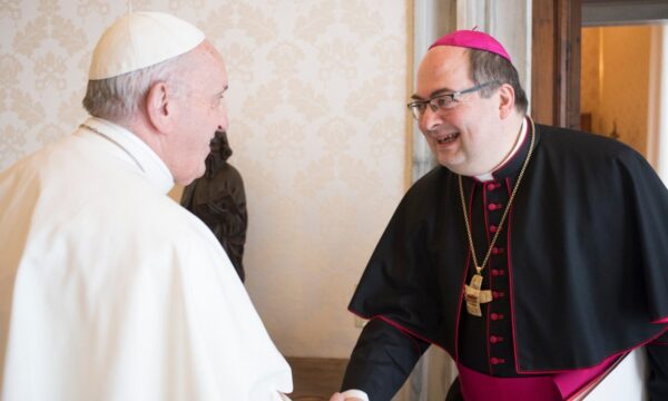 Domenica 20 marzo l’Arcivescovo a Guastalla