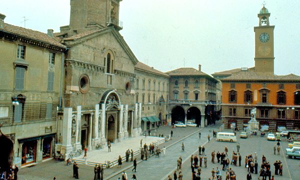 Storia della diocesi di Reggio Emilia-Guastalla. Con CD-ROM. Vol. 1/1: Dalle origini al Medioevo