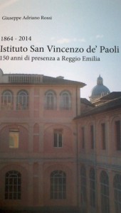 150 anni Istituto San Vincenzo de' Paoli