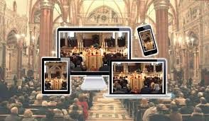 La guida. Le Messe in diretta tv e social di domenica 5 settembre 2021